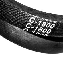 Ремень C285 DELTA 7300 (GATES) Изображение 1