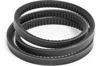 Зубчатый ремень BANDO XPZ 2120 Lw SPZX 2120 Изображение 1