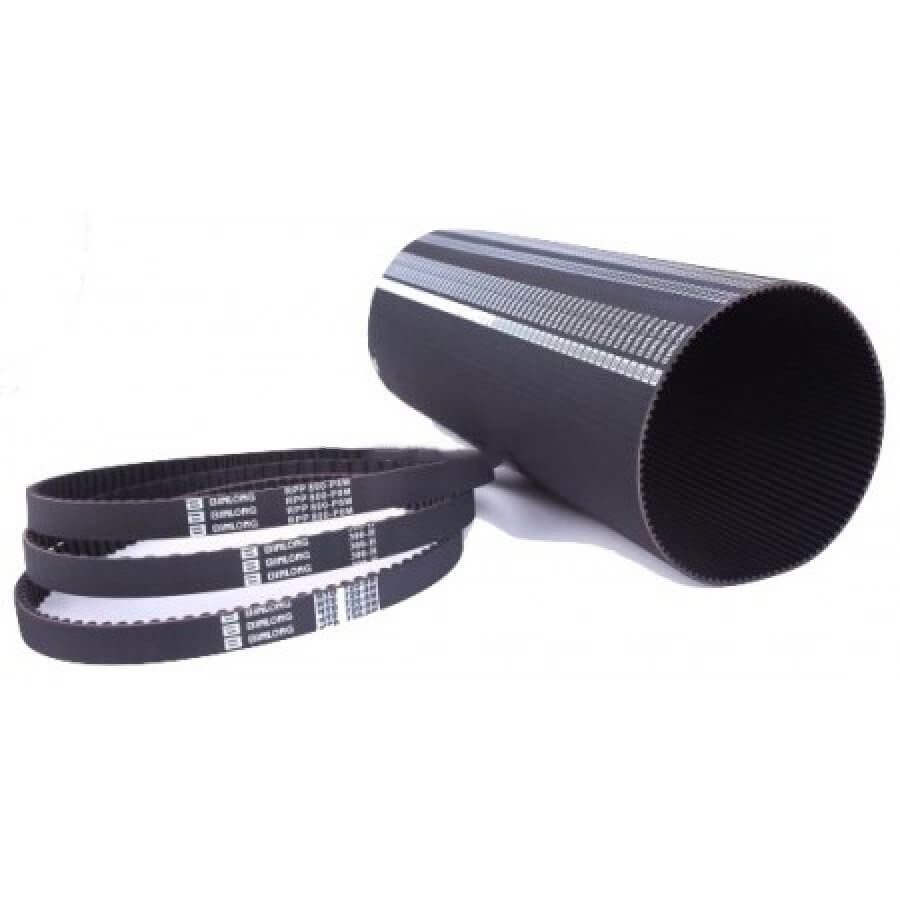 Ремень GT3 495 3MGT 6 (Gates) Изображение 1