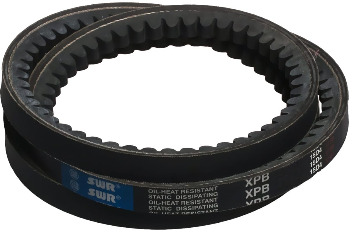 Клиновой ремень SWR XPB3350SWR