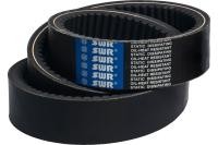 Вариаторный ремень SWR 52x16x1250SWR Изображение 1