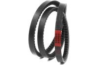 Зубчатый ремень BANDO XPZ 2540 Lw SPZX 2540 Изображение 1