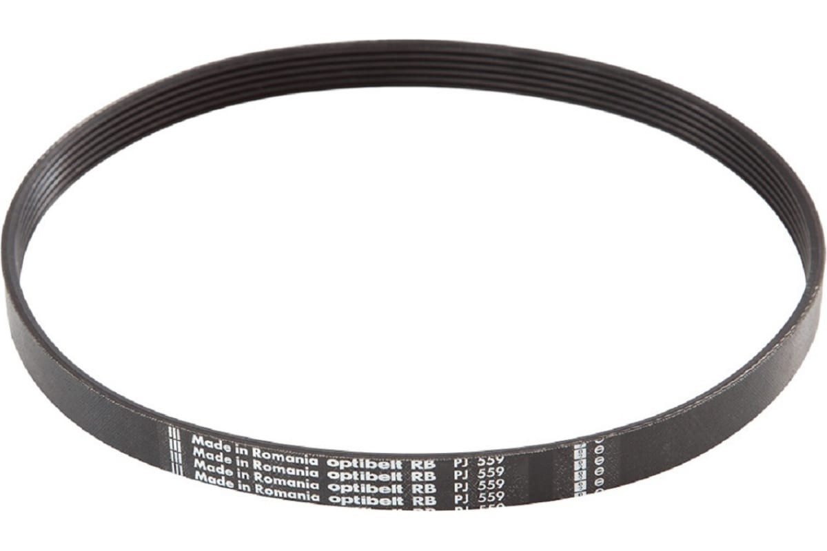 Поликлиновый ремень OPTIBELT 6PJ508