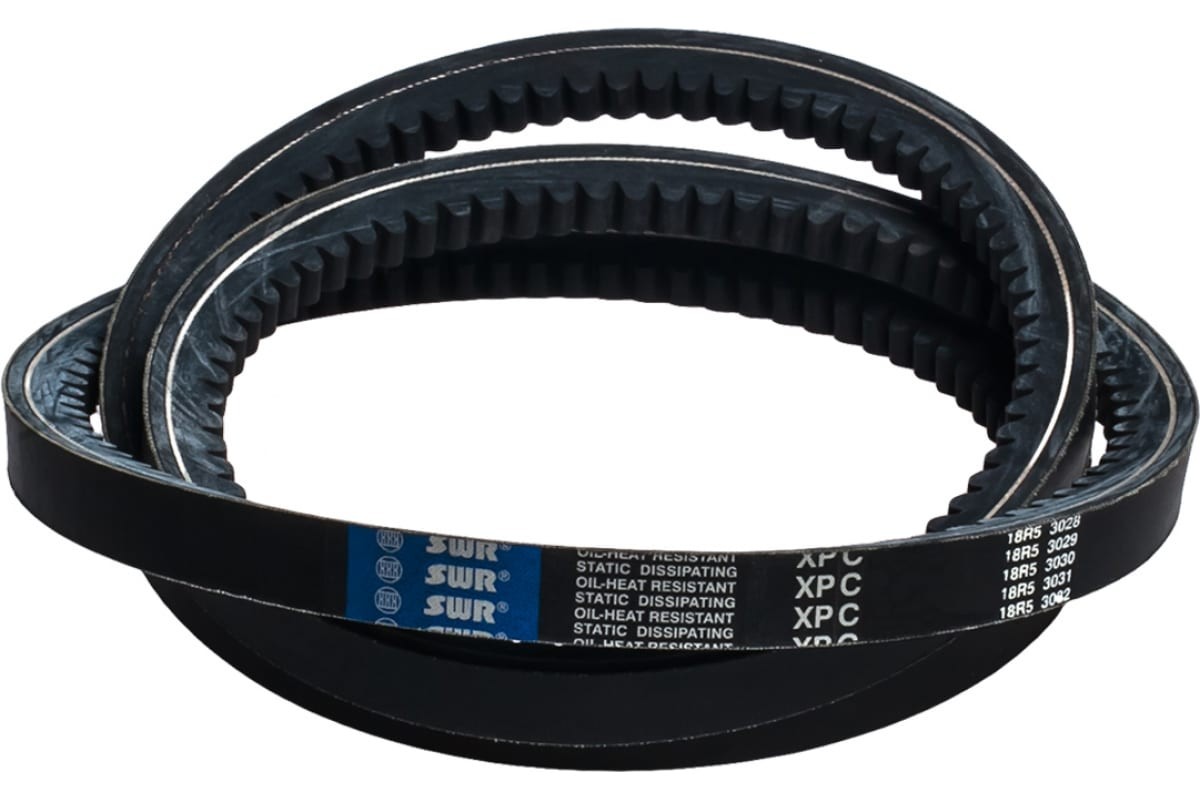 Клиновой ремень SWR XPC3350SWR