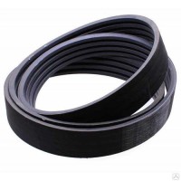 Многоручьевой ремень R5V 1700 / 15J 4318 Le EXtraBAND POWER 2 руч, SANLUX Изображение 1